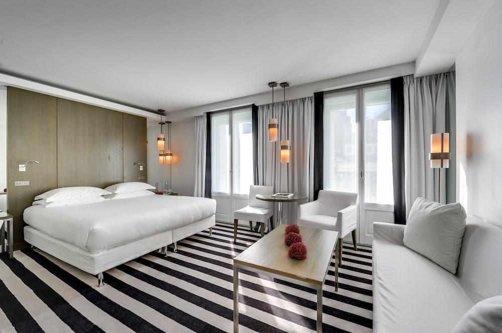 Fotos del hotel - LE A HOTEL