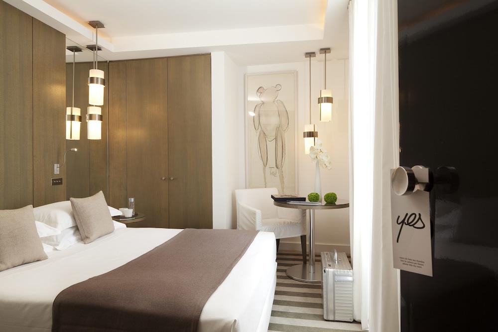 Fotos del hotel - LE A HOTEL