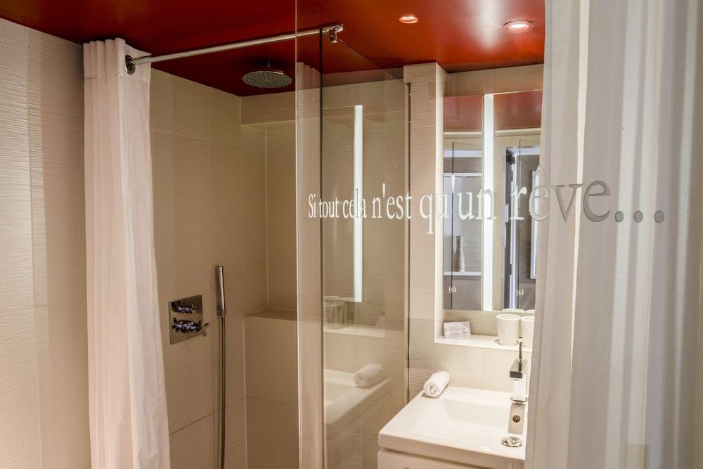 Fotos del hotel - LE PAVILLON DES LETTRES