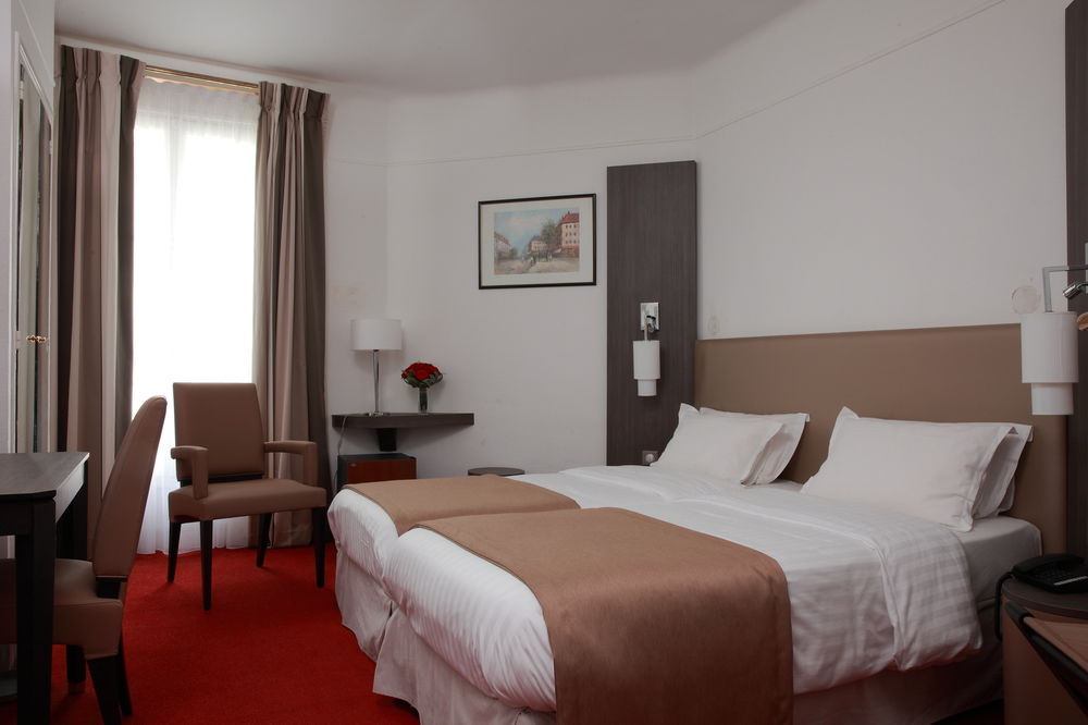 Fotos del hotel - MAYFLOWER