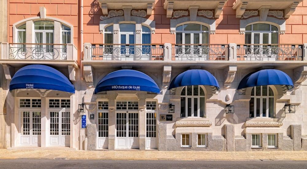 Fotos del hotel - H10 DUQUE DE LOULE
