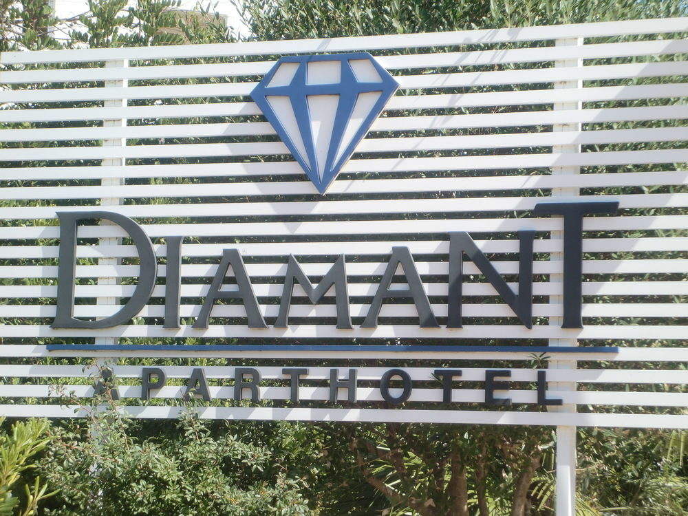 Fotos del hotel - Diamant Aparthotel