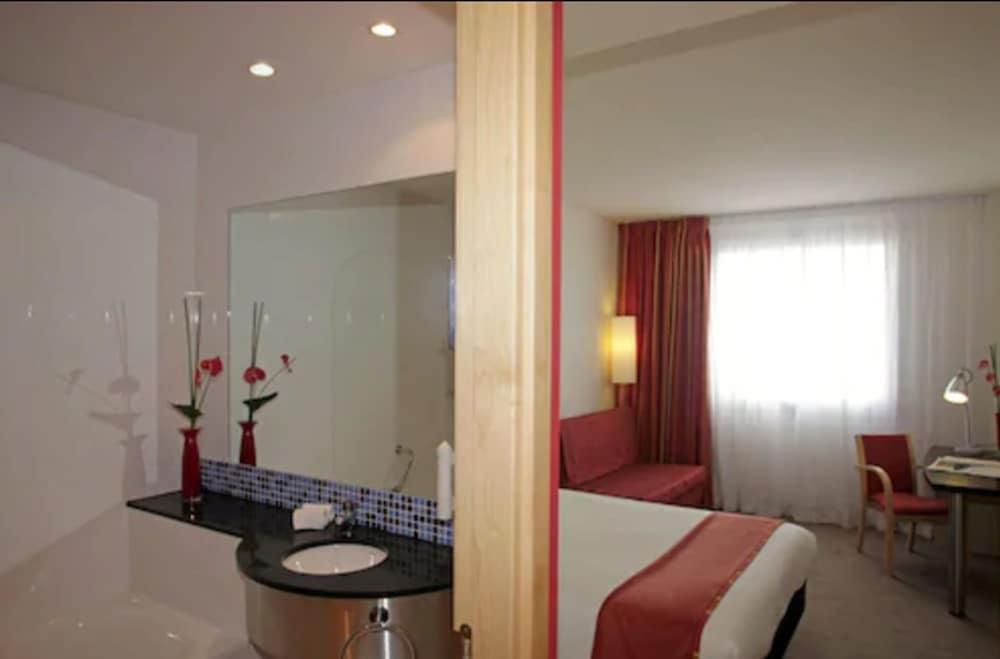 Fotos del hotel - Holiday Inn Express Barcelona City 22@