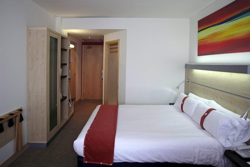 Fotos del hotel - Holiday Inn Express Barcelona City 22@