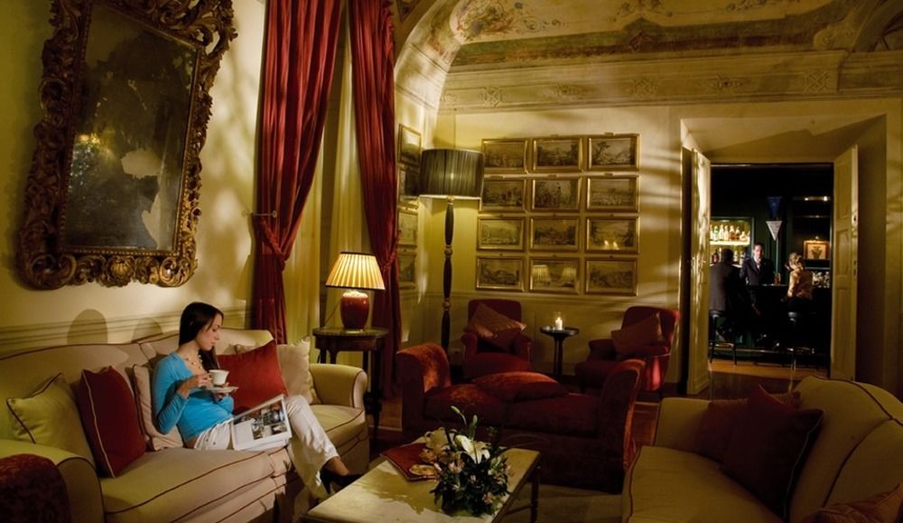 Fotos del hotel - GROTTA GIUSTI NATURAL SPA RESORT