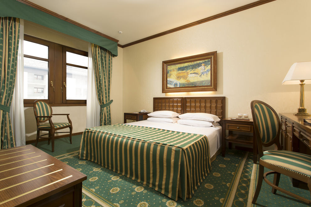 Fotos del hotel - GRAND HOTEL TRENTO