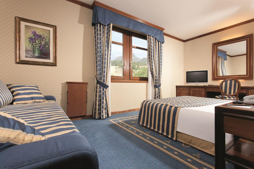 Fotos del hotel - GRAND HOTEL TRENTO