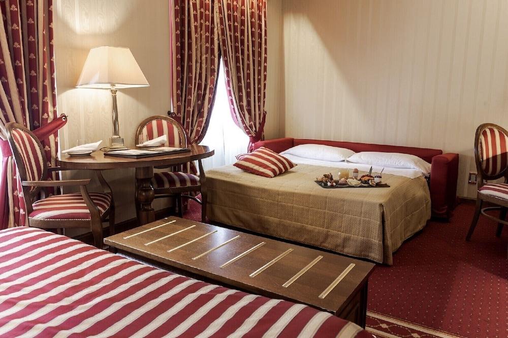 Fotos del hotel - GRAND HOTEL TRENTO