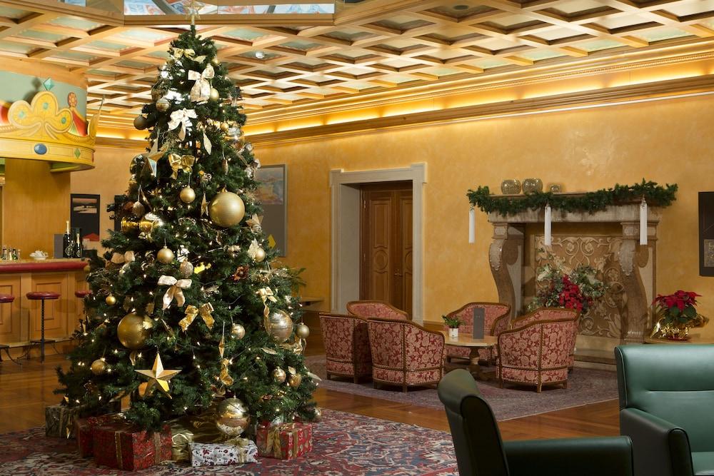 Fotos del hotel - GRAND HOTEL TRENTO