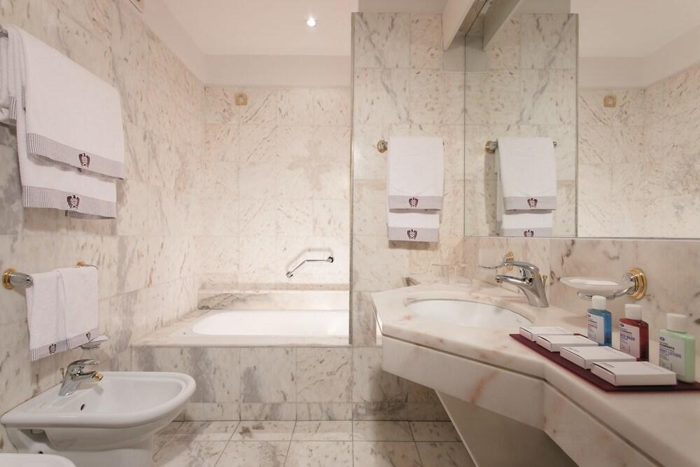 Fotos del hotel - GRAND HOTEL TRENTO