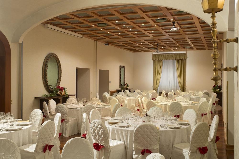 Fotos del hotel - GRAND HOTEL TRENTO