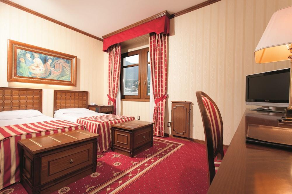 Fotos del hotel - GRAND HOTEL TRENTO