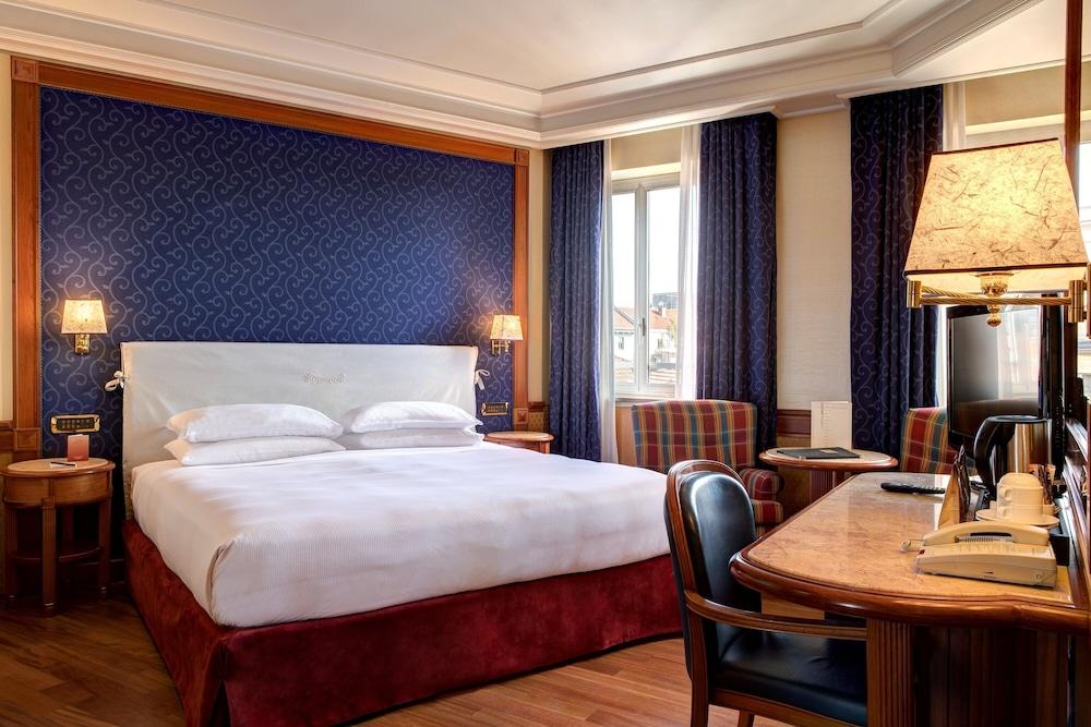 Fotos del hotel - HOTEL CAPITOL