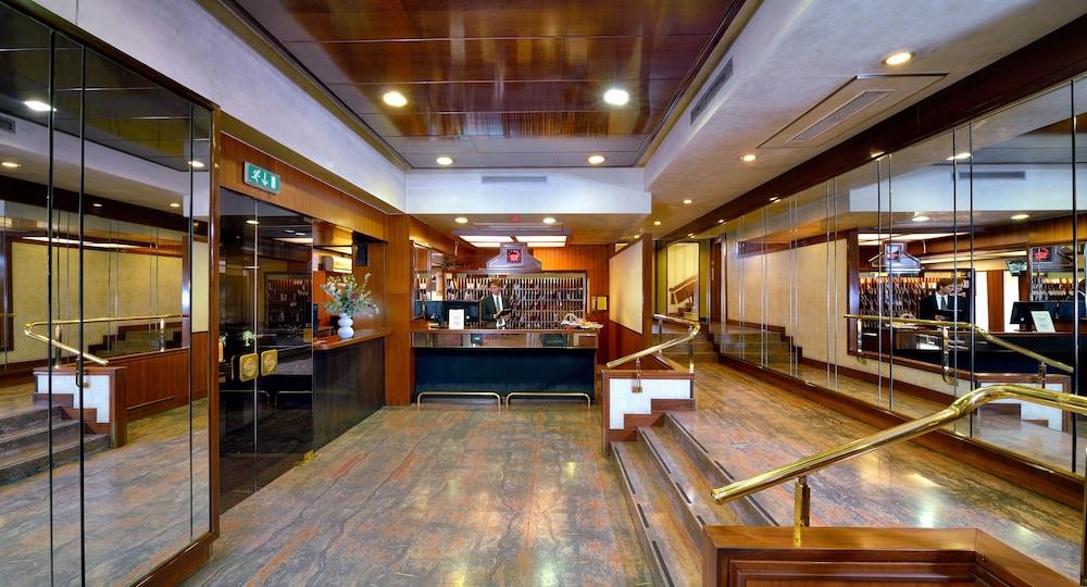 Fotos del hotel - GRAND ELITE