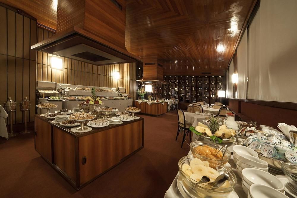 Fotos del hotel - GRAND ELITE