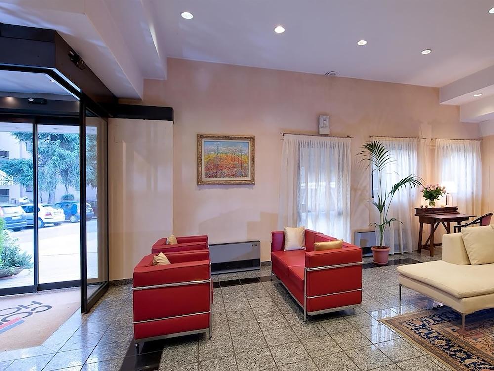 Fotos del hotel - HOTEL COMTUR