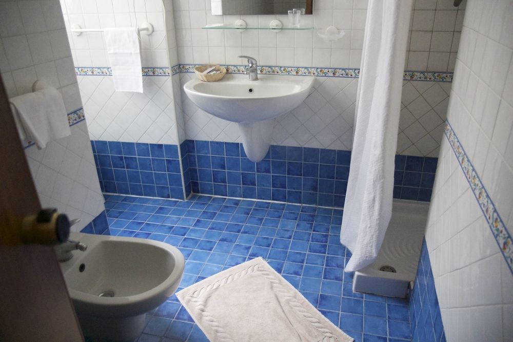 Fotos del hotel - NUOVO REBECCHINO