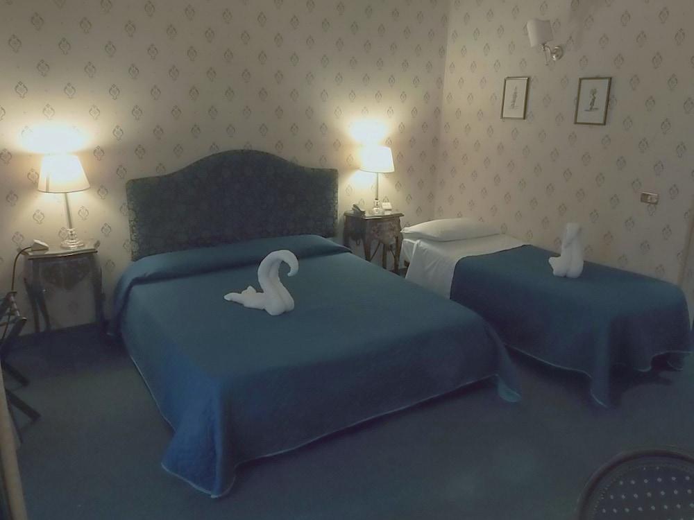 Fotos del hotel - NUOVO REBECCHINO