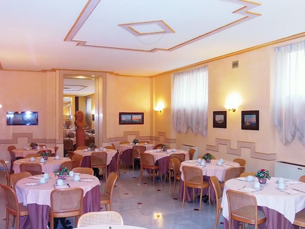 Fotos del hotel - NUOVO REBECCHINO