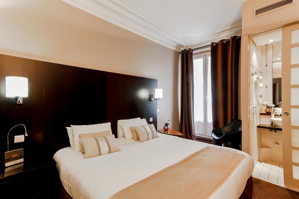 Fotos del hotel - Best Western Premier The Blake Paris Gare Saint Lazare