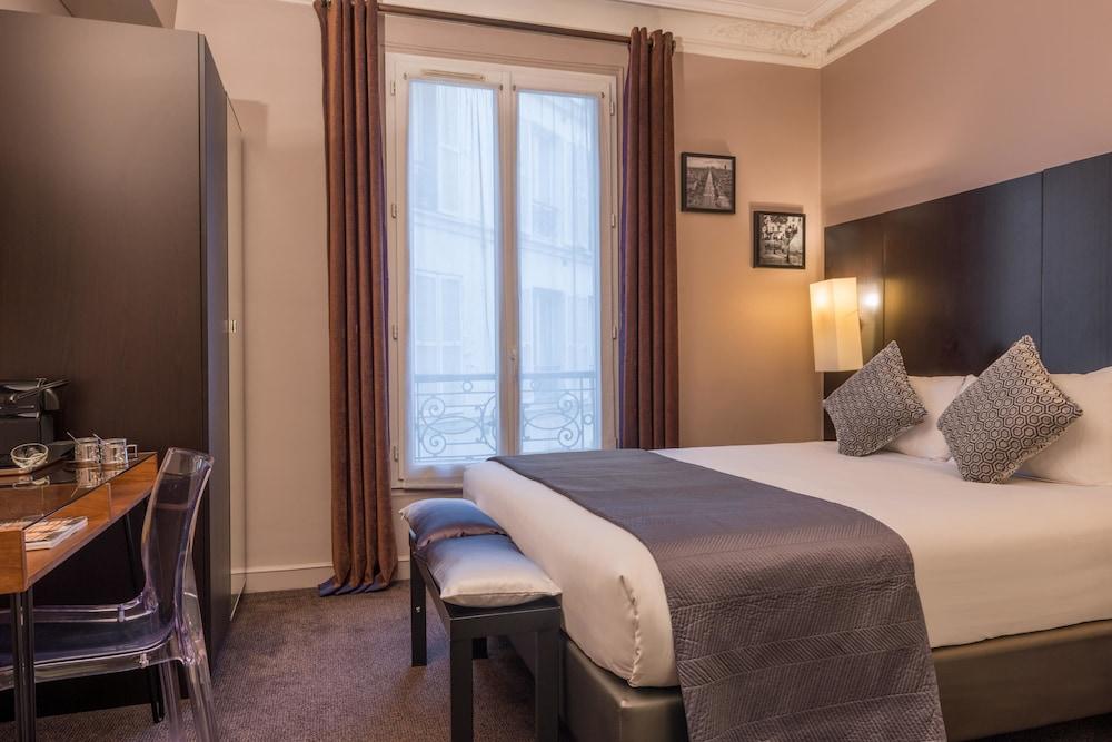 Fotos del hotel - Best Western Premier The Blake Paris Gare Saint Lazare