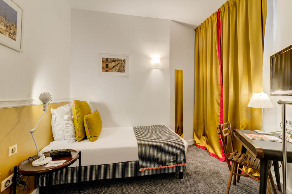 Fotos del hotel - Monterosa Astotel