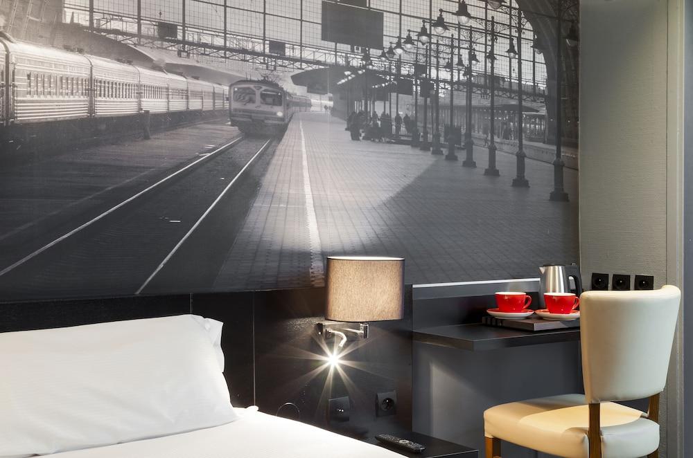 Fotos del hotel - Appia La Fayette