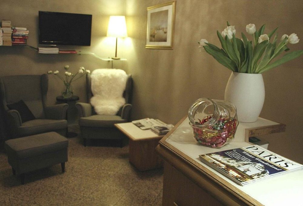Fotos del hotel - Hôtel Château d'Eau