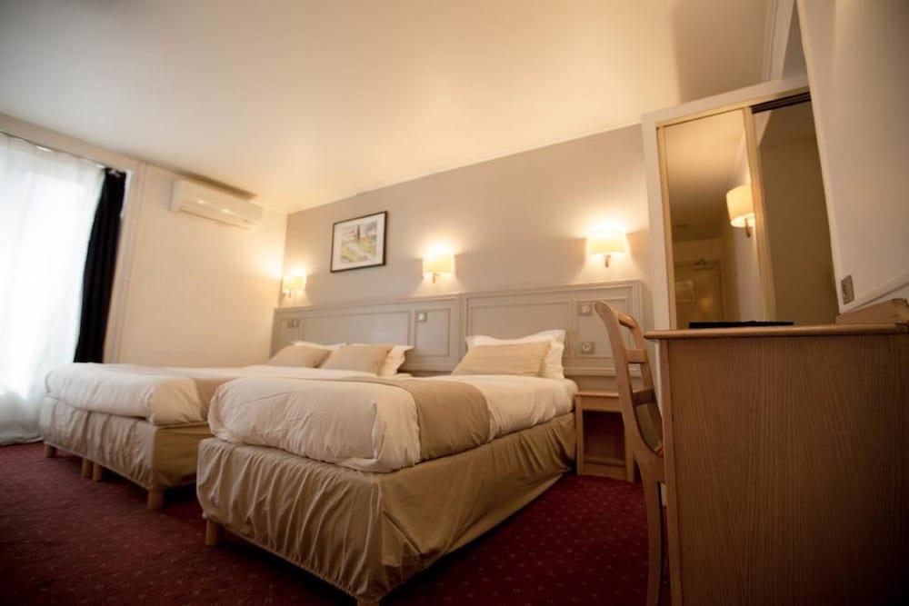 Fotos del hotel - Hôtel Château d'Eau