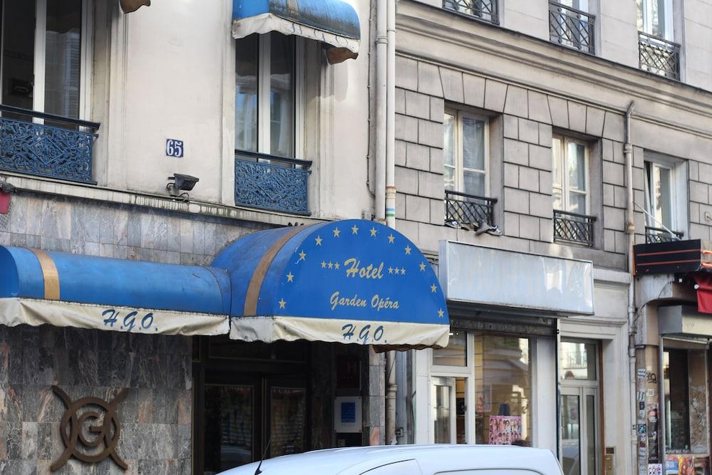 Fotos del hotel - Hôtel Château d'Eau
