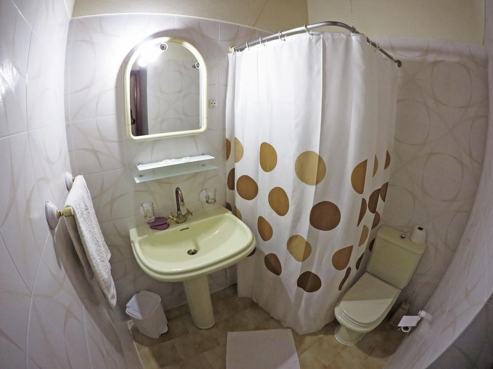 Fotos del hotel - HOTEL RESIDENCIAL GORDON