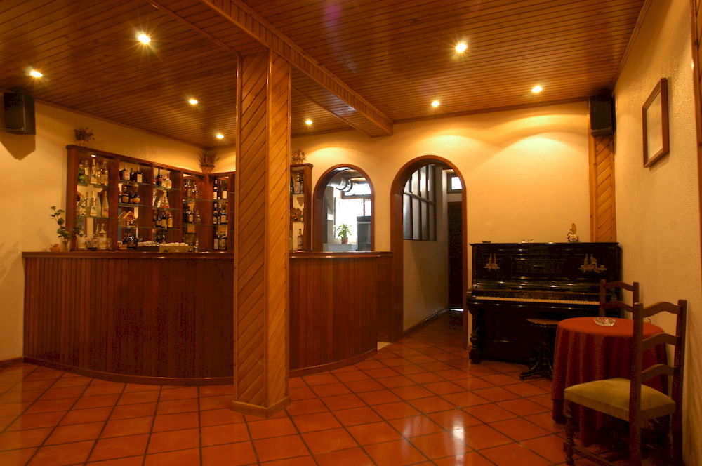 Fotos del hotel - HOTEL RESIDENCIAL GORDON