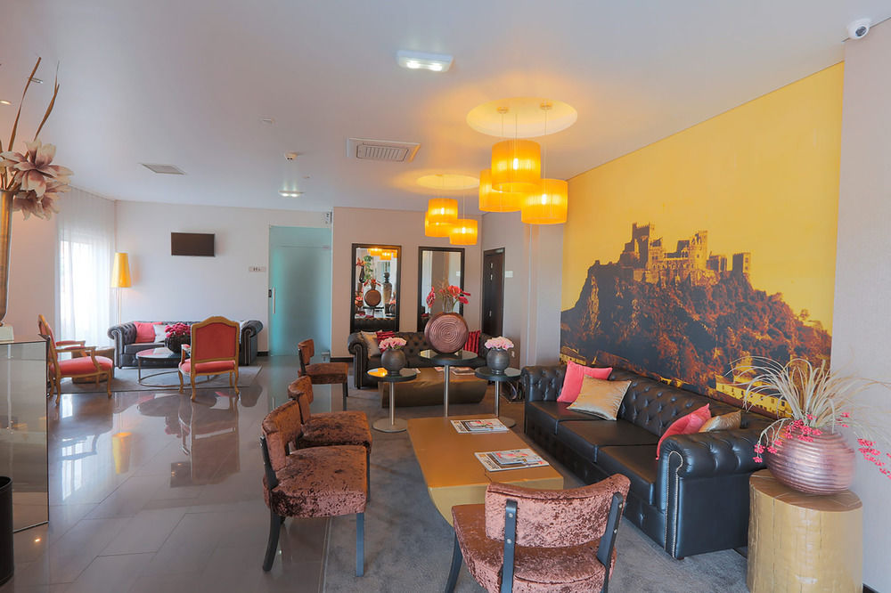 Fotos del hotel - LISOTEL
