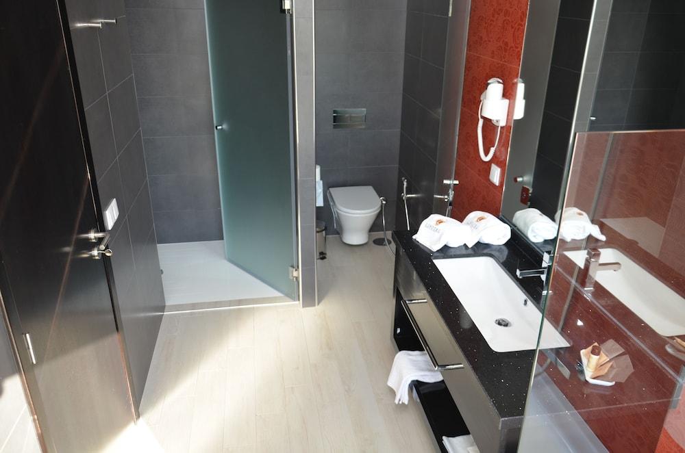 Fotos del hotel - LISOTEL