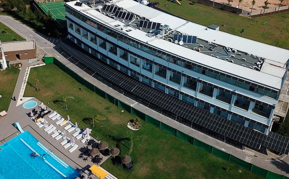Fotos del hotel - LISOTEL