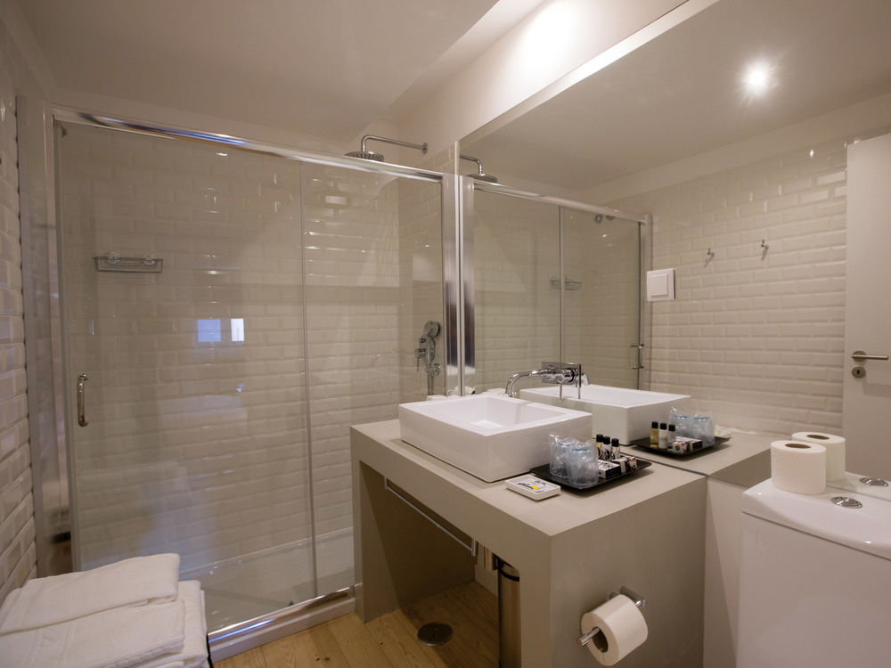 Fotos del hotel - The 8 Down Town Suites