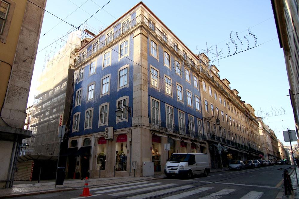 Fotos del hotel - The 8 Down Town Suites