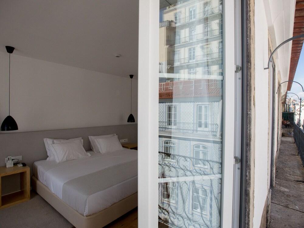 Fotos del hotel - The 8 Down Town Suites