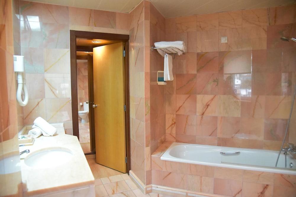 Fotos del hotel - DOURO MARINA HOTEL SPA
