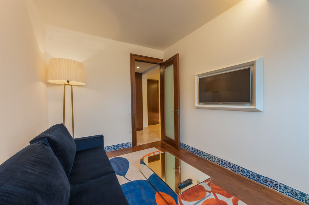Fotos del hotel - Palácio do Governador - Lisbon Hotel & Spa