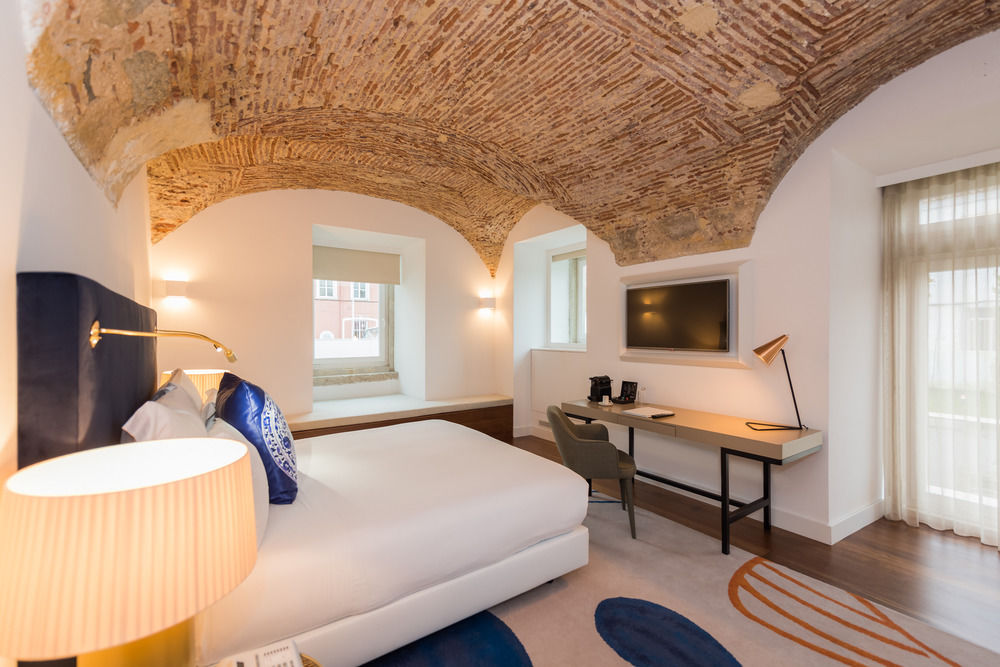 Fotos del hotel - Palácio do Governador - Lisbon Hotel & Spa