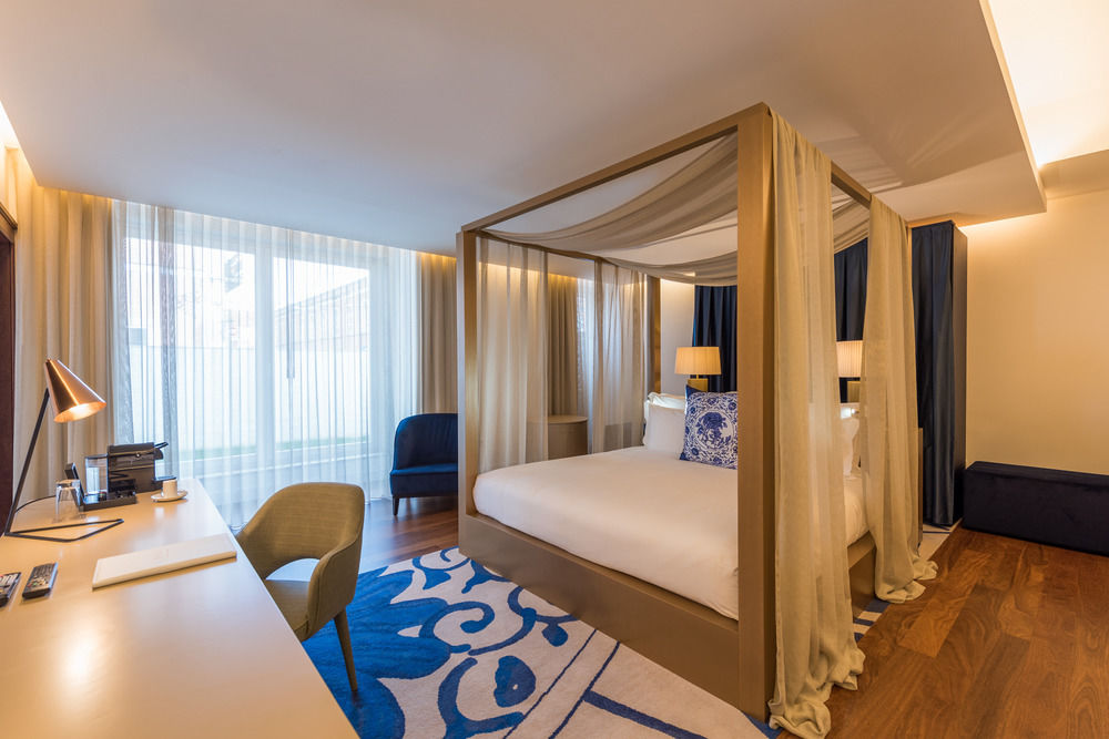 Fotos del hotel - Palácio do Governador - Lisbon Hotel & Spa