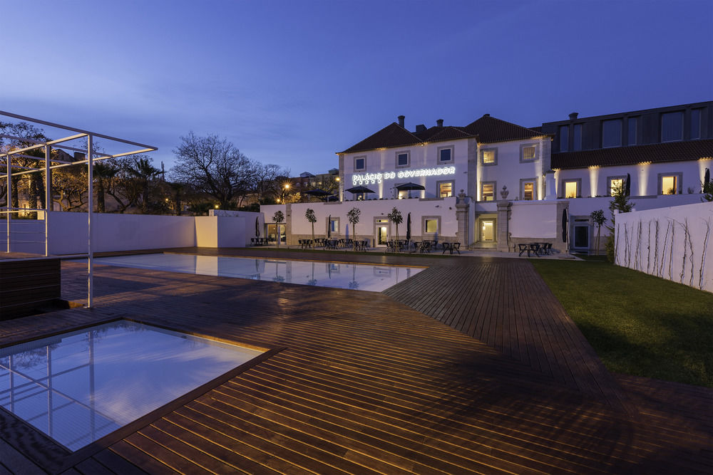 Fotos del hotel - Palácio do Governador - Lisbon Hotel & Spa