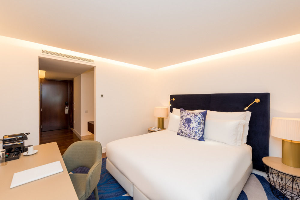 Fotos del hotel - Palácio do Governador - Lisbon Hotel & Spa