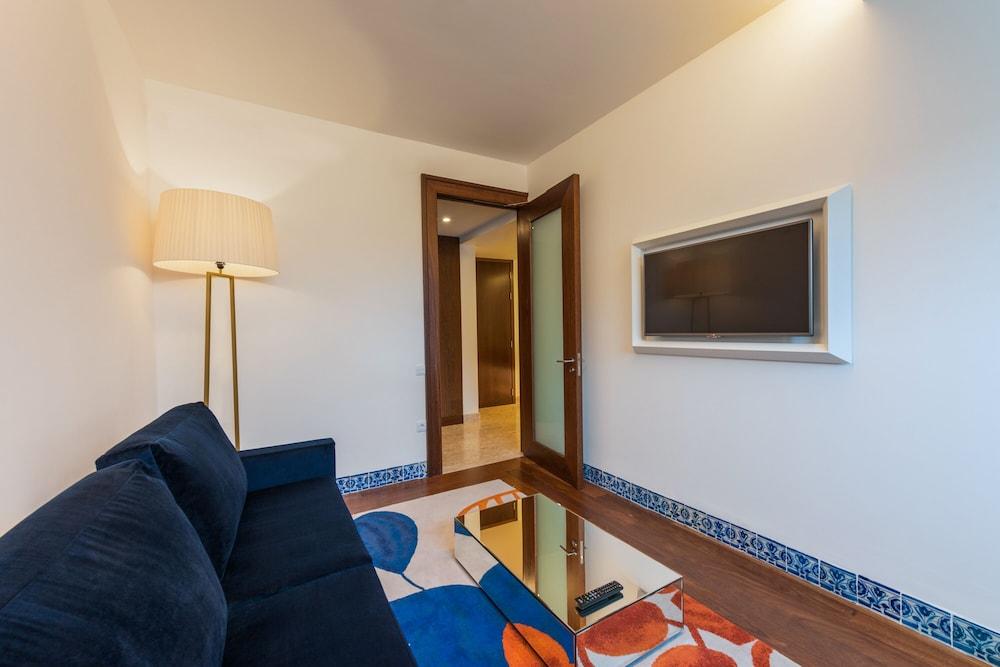 Fotos del hotel - Palácio do Governador - Lisbon Hotel & Spa
