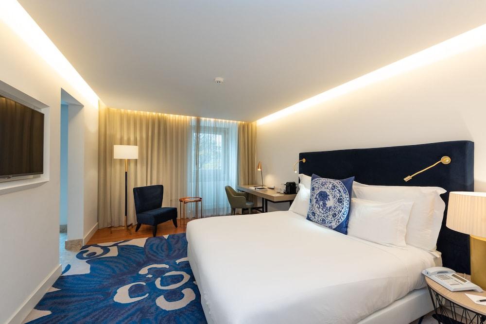 Fotos del hotel - Palácio do Governador - Lisbon Hotel & Spa