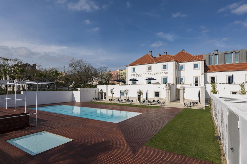 Fotos del hotel - Palácio do Governador - Lisbon Hotel & Spa