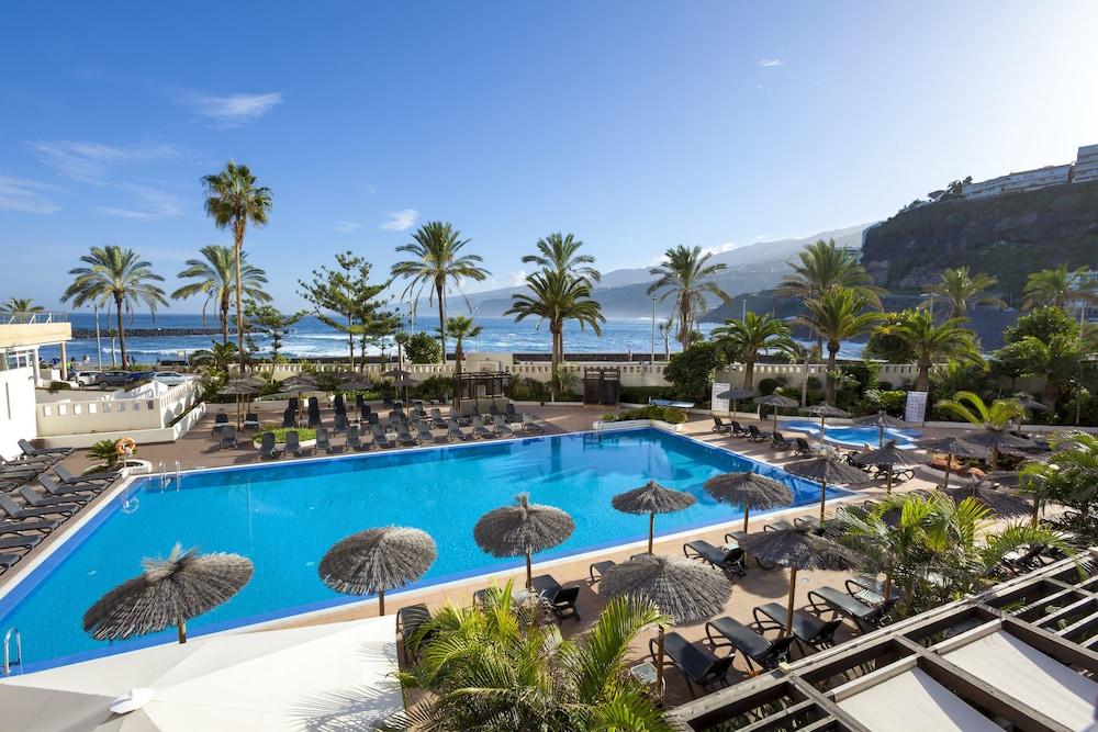 Fotos del hotel - Sol Costa Atlantis Tenerife