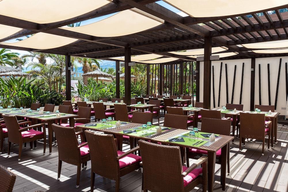 Fotos del hotel - Meliá Costa Atlantis