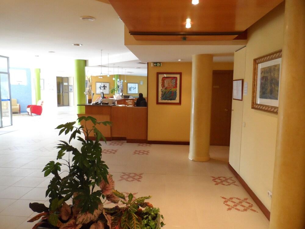 Fotos del hotel - REY ARTURO BURGOS